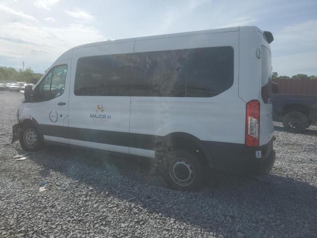 2024 Ford Transit მანქანა იყიდება აუქციონზე, vin: 1FTBR1C83RKB53480, აუქციონის ნომერი: 56166145