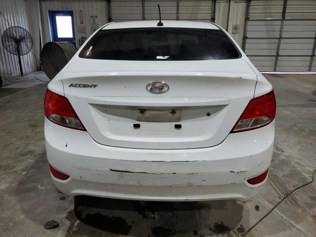 Продаж на аукціоні авто 2015 Hyundai Accent, vin: KMHCT4AE8FU796659, номер лоту: 57494775