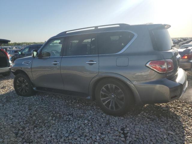 2017 Nissan Armada მანქანა იყიდება აუქციონზე, vin: JN8AY2NE6H9701554, აუქციონის ნომერი: 57306605