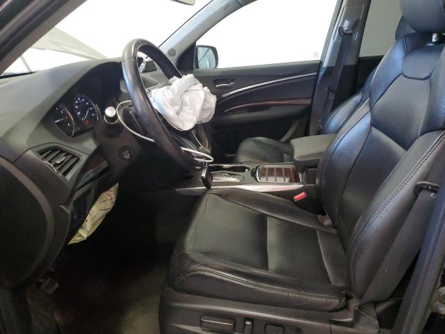 Aukcja sprzedaży 2016 Acura Mdx, vin: 5FRYD4H27GB051123, numer aukcji: 56127695