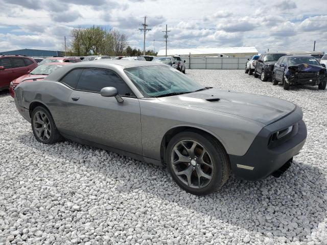 86629834 :رقم المزاد ، 2C3CDYAG5CH220606 vin ، 2012 Dodge Challenger مزاد بيع