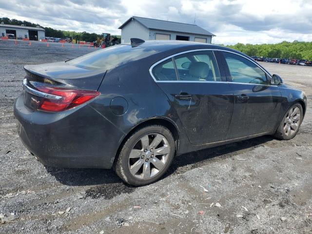 Продажа на аукционе авто 2015 Buick Regal, vin: 2G4GN5EX9F9278909, номер лота: 75946745