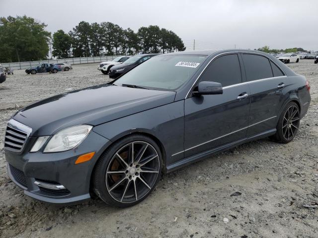 Продаж на аукціоні авто 2013 Mercedes-benz E 350, vin: WDDHF5KB0DA754471, номер лоту: 56105385