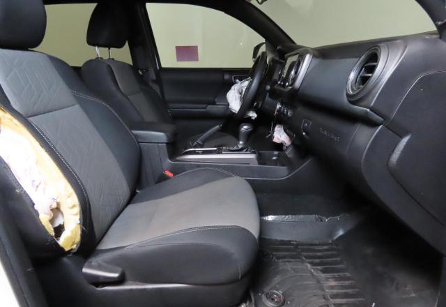 Продаж на аукціоні авто 2021 Toyota Tacoma Dou, vin: 5TFAZ5CN0MX115399, номер лоту: 58864595