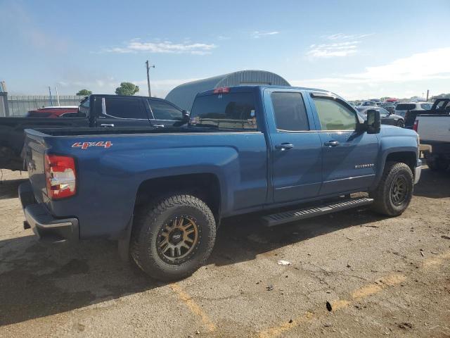 2015 Chevrolet Silverado მანქანა იყიდება აუქციონზე, vin: 1GCVKREC4FZ292019, აუქციონის ნომერი: 55420785