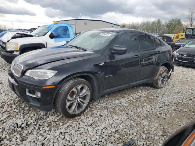 55245075 :رقم المزاد ، 5UXFG8C52DL591320 vin ، 2013 Bmw X6 Xdrive5 مزاد بيع