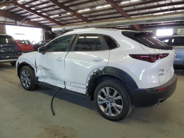 Продажа на аукционе авто 2023 Mazda Cx-30, vin: 3MVDMBBMXPM580820, номер лота: 56331615