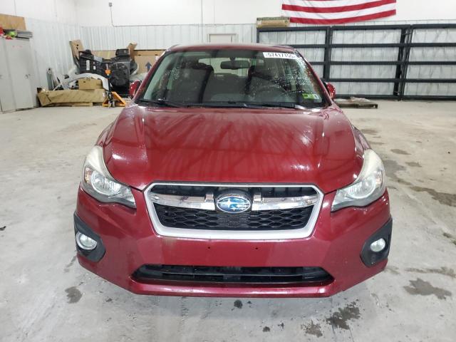 Продаж на аукціоні авто 2014 Subaru Impreza Pr, vin: JF1GPAC65E8220927, номер лоту: 57417155