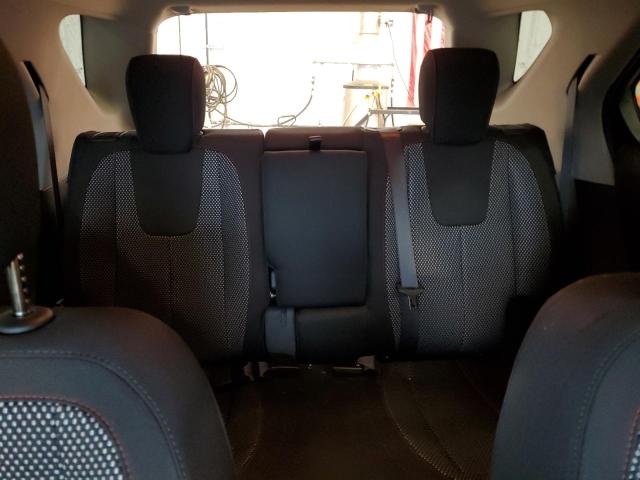 Продажа на аукционе авто 2017 Chevrolet Equinox, vin: 2GNFLFEK7H6285854, номер лота: 57442925