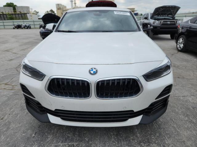 58083865 :رقم المزاد ، WBXYH9C05M5S08639 vin ، 2021 Bmw X2 مزاد بيع