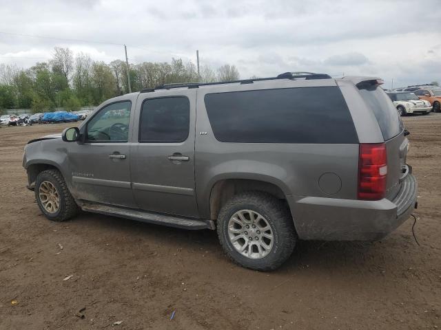 2007 Chevrolet Suburban მანქანა იყიდება აუქციონზე, vin: 1GNFK16317J211005, აუქციონის ნომერი: 56823685