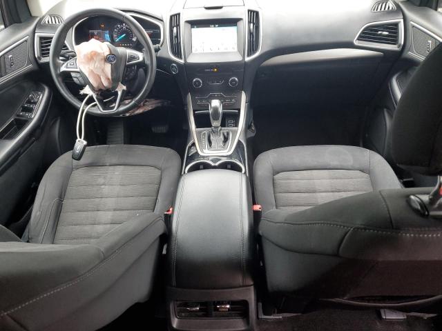 2018 Ford Edge მანქანა იყიდება აუქციონზე, vin: 2FMPK3J96JBC41189, აუქციონის ნომერი: 56521205