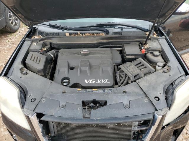 57035115 :رقم المزاد ، 2GKFLXE53C6292712 vin ، 2012 Gmc Terrain Sl مزاد بيع