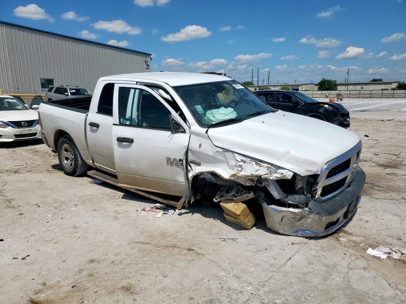 Продажа на аукционе авто 2014 Ram 1500, vin: 1C6RR6KT9ES170285, номер лота: 56409035
