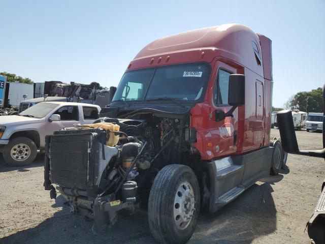 Продаж на аукціоні авто 2017 Freightliner Cascadia 1, vin: 1FUJGLDR9HLHX2397, номер лоту: 58762955