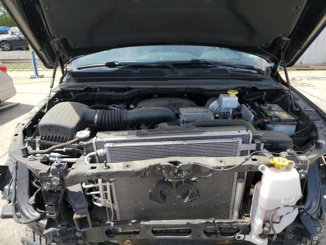 2020 Ram 1500 Big H მანქანა იყიდება აუქციონზე, vin: 1C6SRFBT5LN162892, აუქციონის ნომერი: 57483275