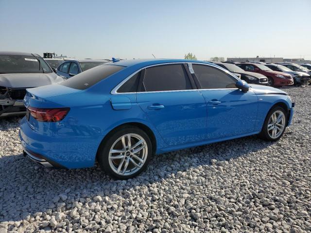 Aukcja sprzedaży 2020 Audi A4, vin: WAUDNAF46LA052134, numer aukcji: 69144464