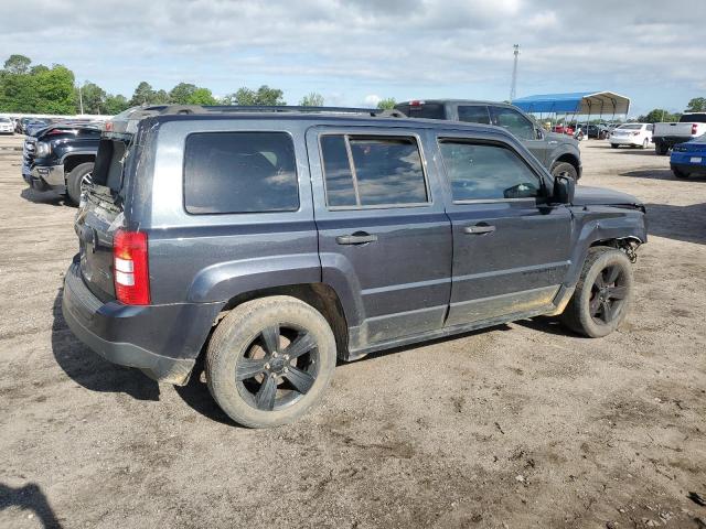 Продаж на аукціоні авто 2014 Jeep Patriot, vin: 1C4NJPBA3ED793814, номер лоту: 56595245