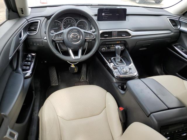 54938045 :رقم المزاد ، JM3TCBCY6N0600070 vin ، 2022 Mazda Cx-9 مزاد بيع