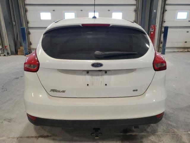 Aukcja sprzedaży 2018 Ford Focus Se, vin: 1FADP3K26JL287251, numer aukcji: 56034015