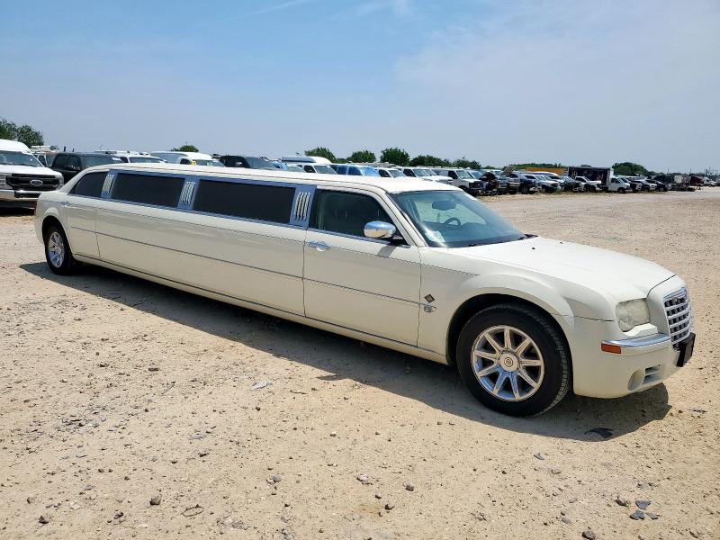 Aukcja sprzedaży 2006 Chrysler 300c, vin: 2C3KA63H66H112904, numer aukcji: 56350555
