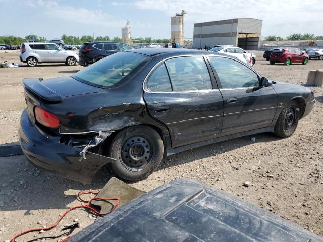 Продажа на аукционе авто 2002 Oldsmobile Intrigue, vin: 1G3WS52H22F161910, номер лота: 75938755