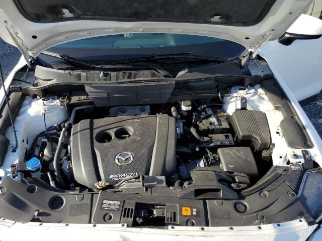 Продаж на аукціоні авто 2018 Mazda Cx-5, vin: JM3KFADM1J1353893, номер лоту: 56576695