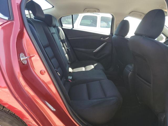 2014 Mazda 6 Sport მანქანა იყიდება აუქციონზე, vin: JM1GJ1U64E1149626, აუქციონის ნომერი: 56168595