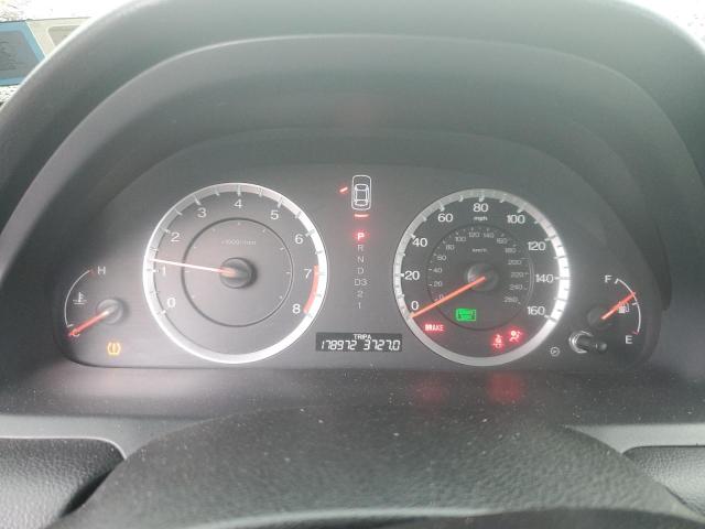 57288325 :رقم المزاد ، 1HGCP3F80CA021387 vin ، 2012 Honda Accord مزاد بيع