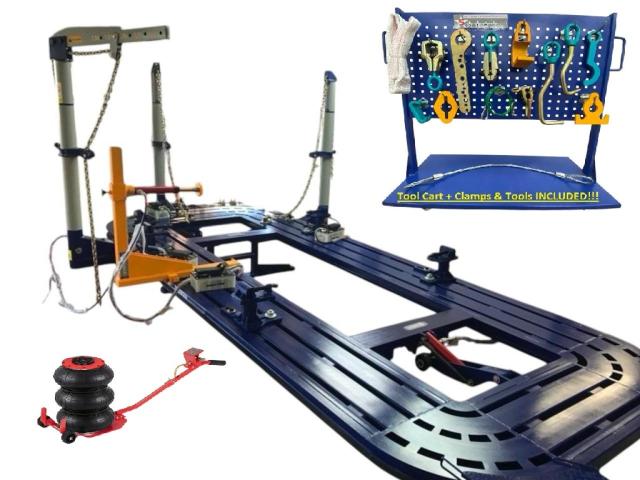 56174095 :رقم المزاد ، 38911483 vin ، 2025 Other Heavy Equipment 3postframe مزاد بيع