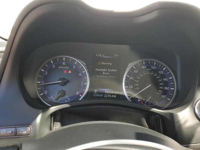 Продажа на аукционе авто 2017 Infiniti Q50 Base, vin: JN1CV7AR4HM681677, номер лота: 55176885