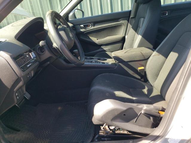 Aukcja sprzedaży 2023 Honda Civic, vin: 2HGFE2F50PH524959, numer aukcji: 56979885
