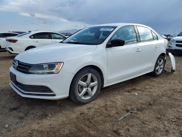 Auction sale of the 2016 Volkswagen Jetta, vin: 3VW267AJ9GM330134, lot number: 53898745