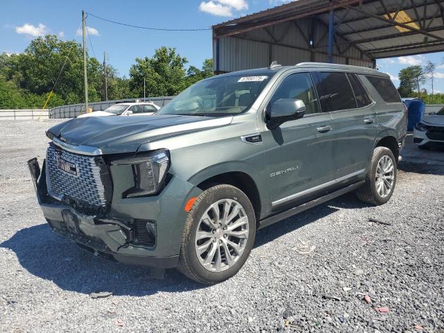 Продаж на аукціоні авто 2024 Gmc Yukon, vin: 1GKS2DKL2RR208119, номер лоту: 57950775