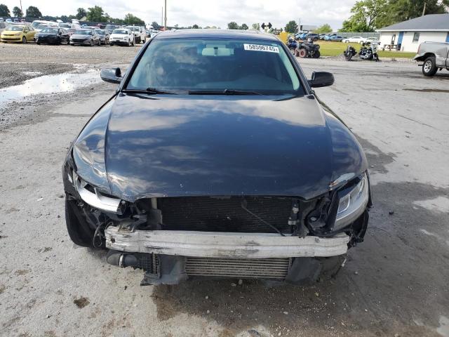 Aukcja sprzedaży 2010 Audi A4 Premium, vin: WAUBFAFL1AN006597, numer aukcji: 58596745