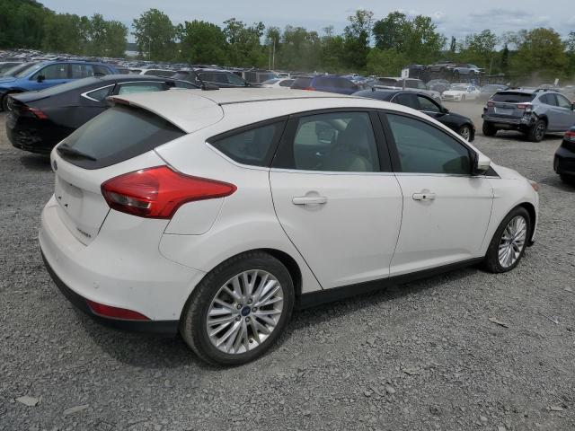 Aukcja sprzedaży 2018 Ford Focus Tita, vin: 1FADP3N23JL288255, numer aukcji: 58693025