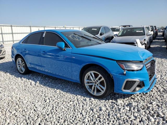 Aukcja sprzedaży 2020 Audi A4, vin: WAUDNAF46LA052134, numer aukcji: 69144464