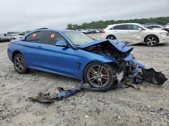 Продажа на аукционе авто 2018 Bmw 440xi, vin: WBA4Z7C5XJED48044, номер лота: 58516405