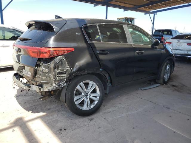 Aukcja sprzedaży 2017 Kia Sportage, vin: KNDPM3AC6H7103312, numer aukcji: 59231575