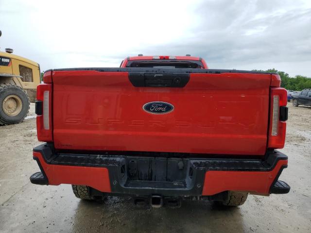 47958276 :رقم المزاد ، 1FT8W3BTXPEE14751 vin ، 2023 Ford F350 مزاد بيع
