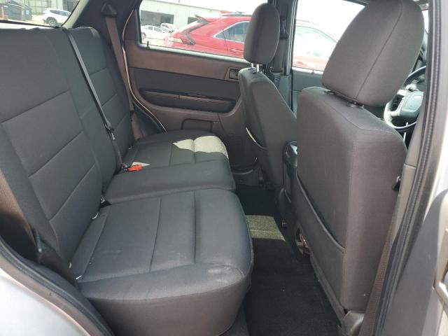Продажа на аукционе авто 2011 Ford Escape, vin: 1FMCU0DG1BKC70642, номер лота: 54267285