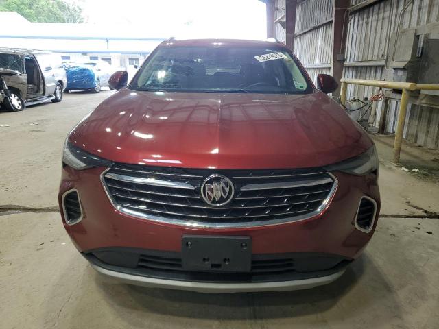 Продаж на аукціоні авто 2023 Buick Envision, vin: LRBAZLR43PD031231, номер лоту: 56219575