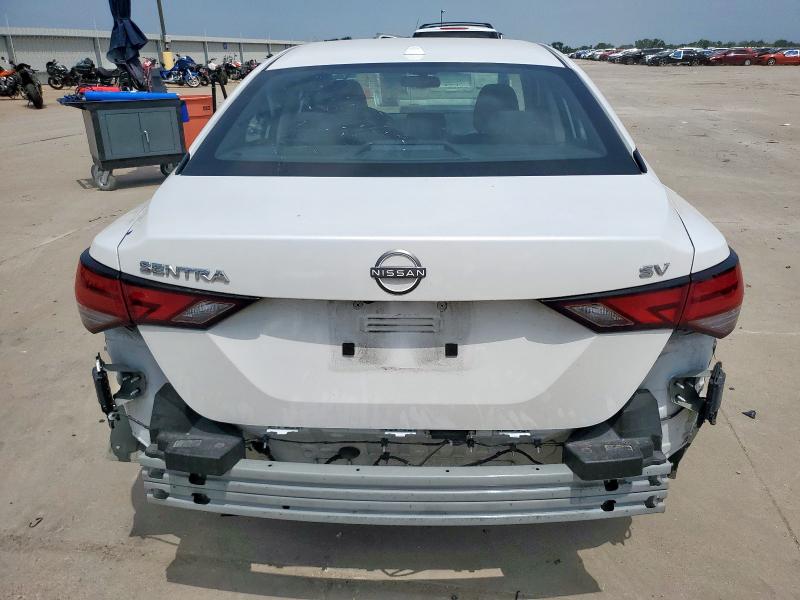 Продажа на аукционе авто 2024 Nissan Sentra, vin: 3N1AB8CV1RY256707, номер лота: 49605136