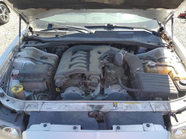 2007 Chrysler 300 მანქანა იყიდება აუქციონზე, vin: 2C3KA53G97H809390, აუქციონის ნომერი: 58212485