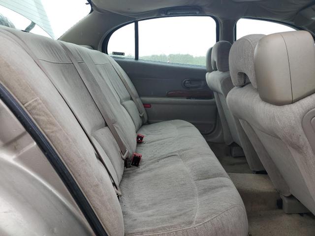 58184265 :رقم المزاد ، 1G4HP54K624151553 vin ، 2002 Buick Lesabre مزاد بيع