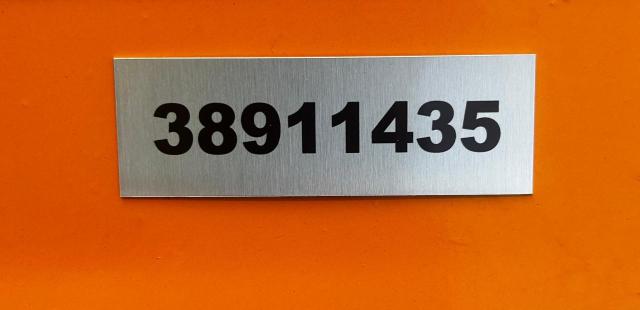 Продажа на аукционе авто 2025 Other Heavy Equipment 4 Pot Pull, vin: 38911435, номер лота: 56722405