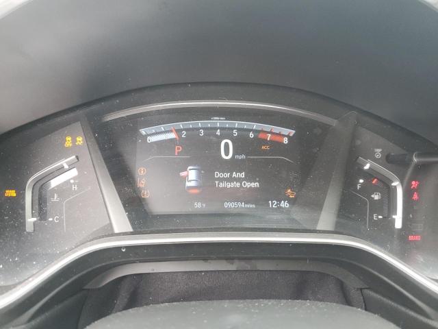 Aukcja sprzedaży 2021 Honda Cr-v, vin: 5J6RW2H84MA001156, numer aukcji: 57879715