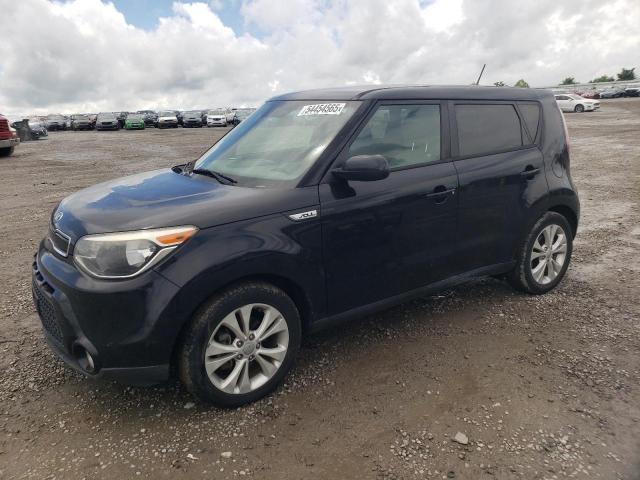 Aukcja sprzedaży 2016 Kia Soul +, vin: KNDJP3A58G7269215, numer aukcji: 54454565