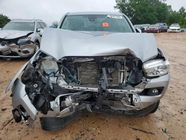 Aukcja sprzedaży 2022 Toyota Tacoma Dou, vin: 3TMAZ5CN0NM161502, numer aukcji: 58497355