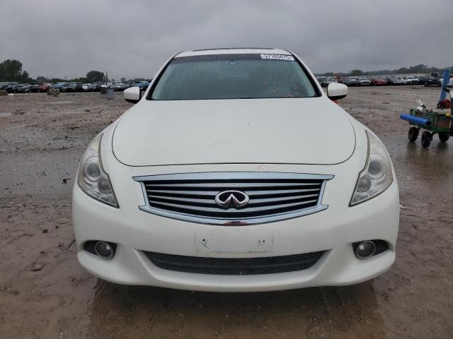 Aukcja sprzedaży 2013 Infiniti G37, vin: JN1CV6AR4DM353907, numer aukcji: 57163475